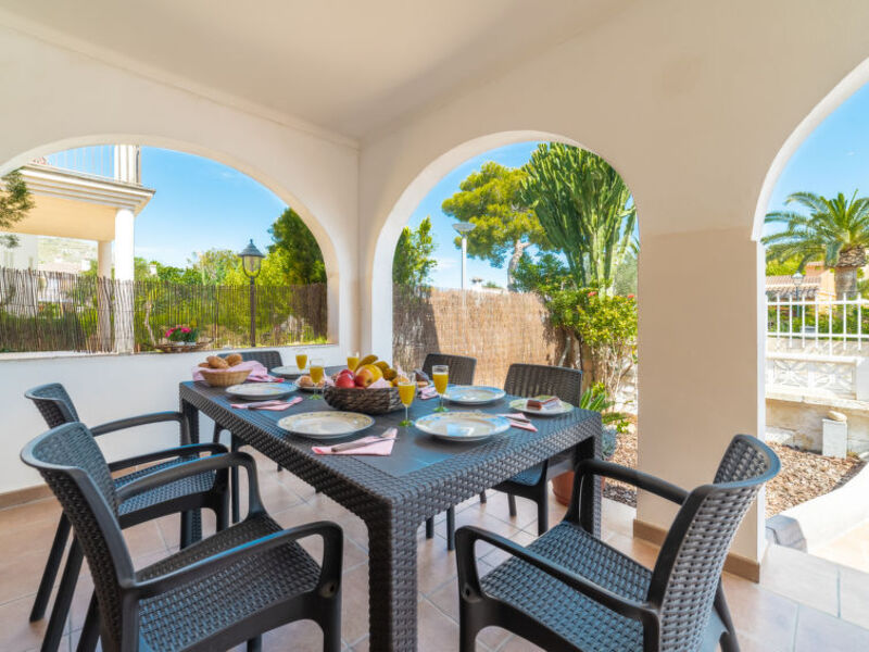 Villa Rosa