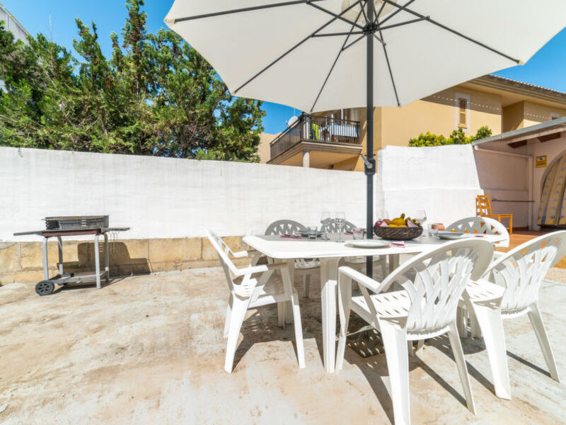 Villa Rosa