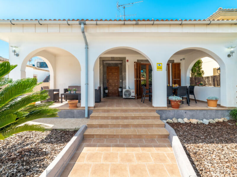 Villa Rosa