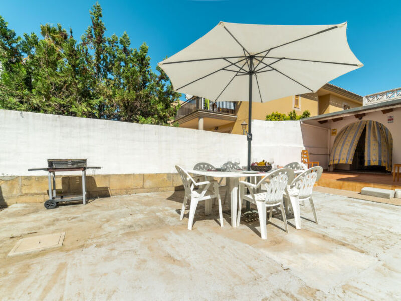 Villa Rosa