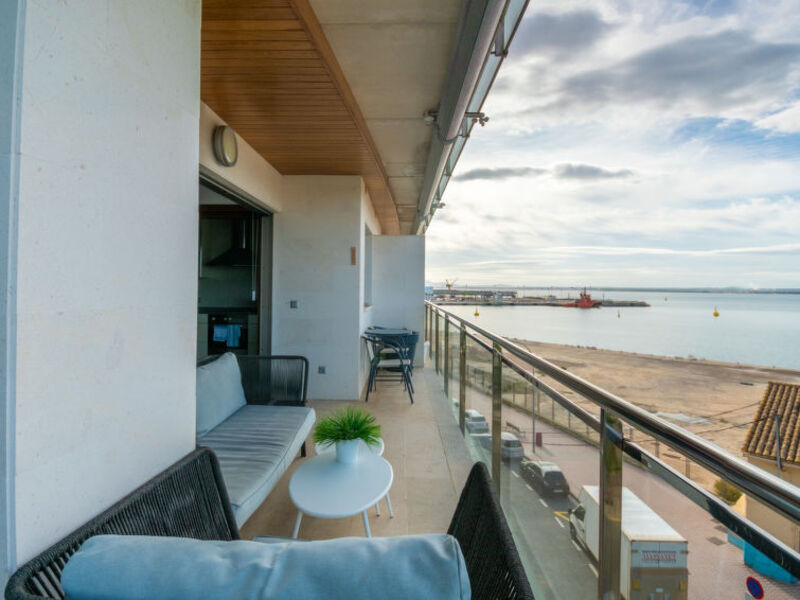 Portobello Sea Views