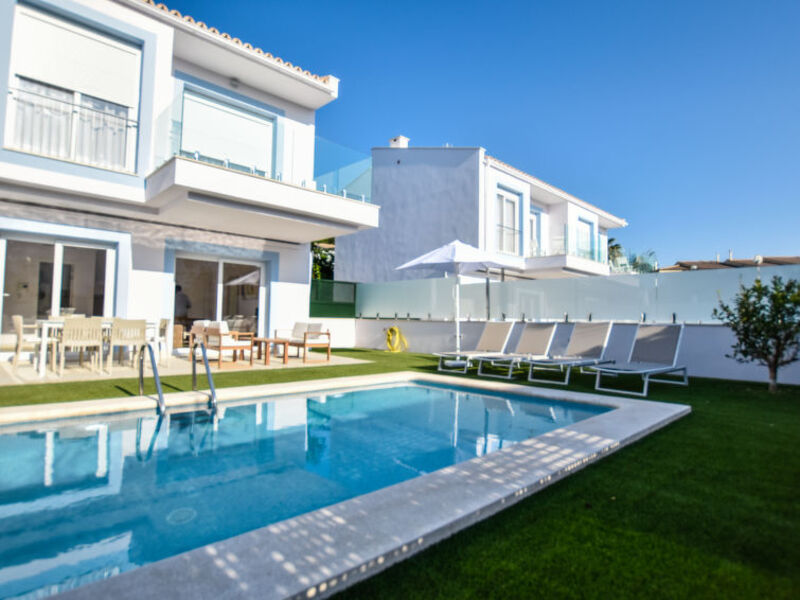Villa Del Lago 2