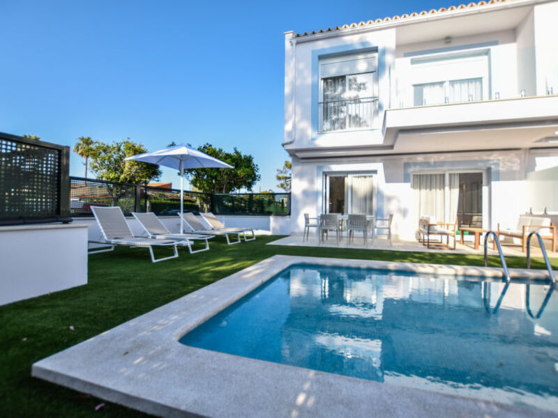 Villa Del Lago 1
