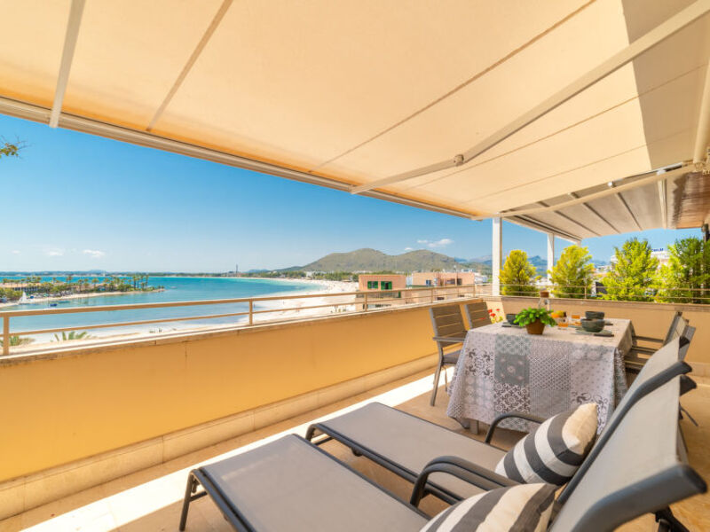 Nautic Sea Views