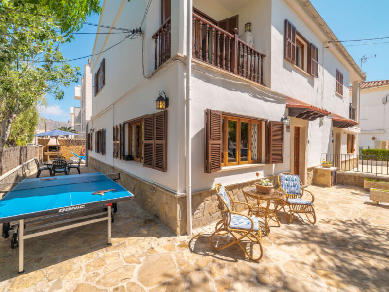 Pintor Beach House