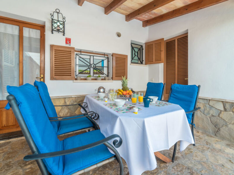 Pintor Beach House