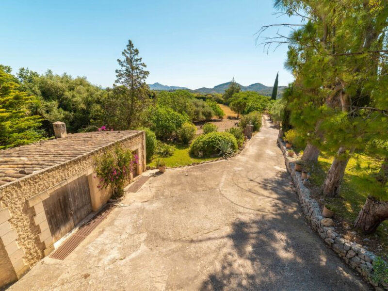 Ferre De Baix