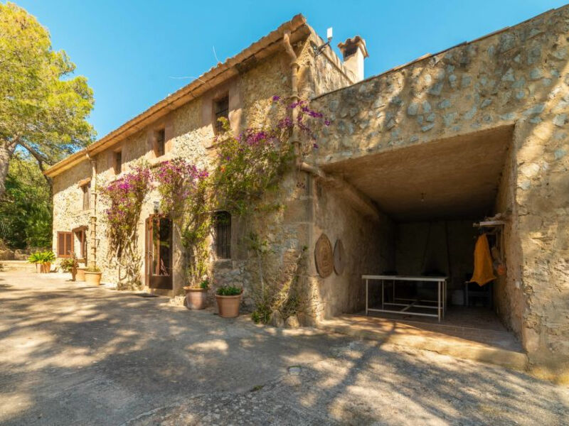 Ferre De Baix