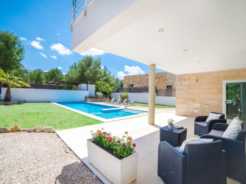 Villa Carme