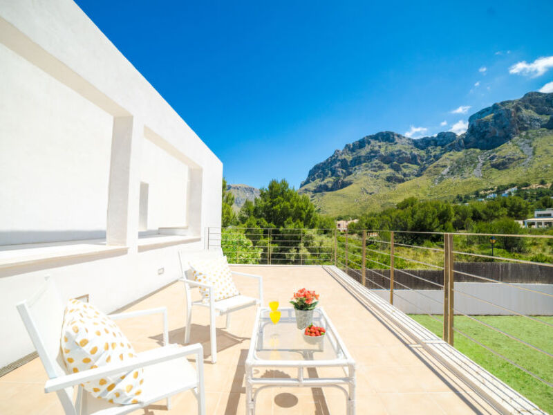 Villa Carme