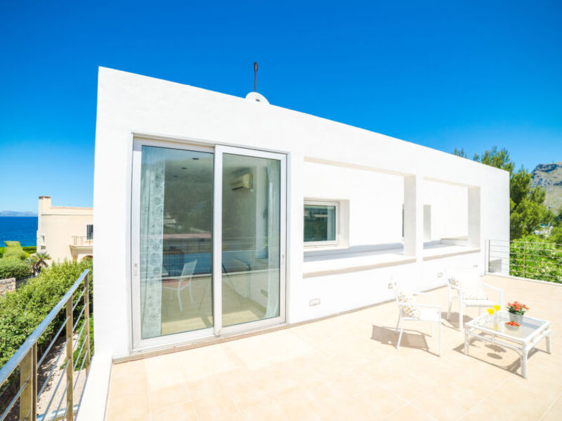 Villa Carme