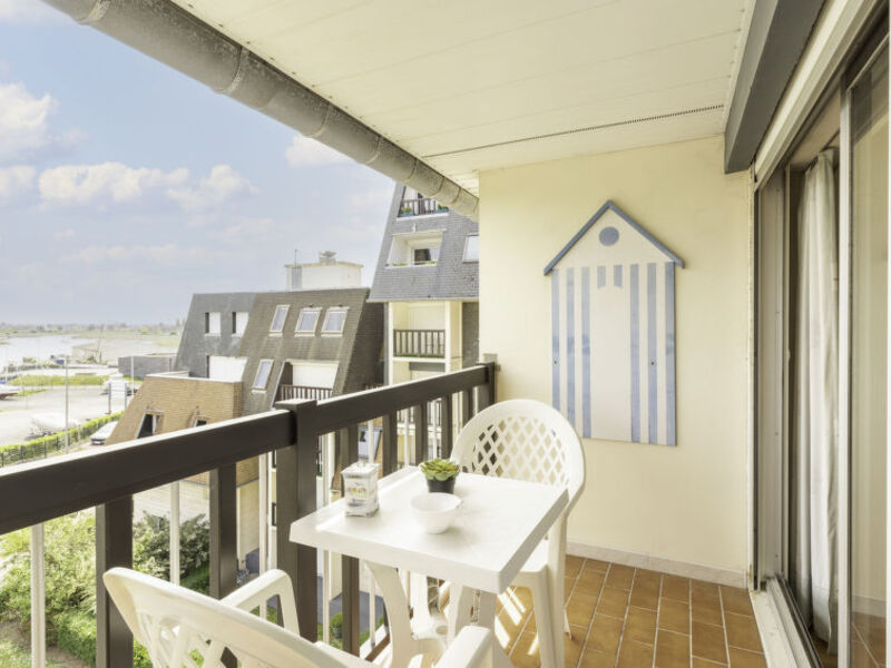 Cap Cabourg