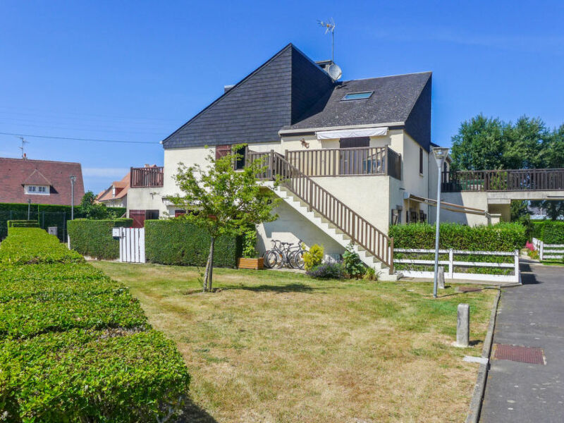 Les Maisons De La Mer