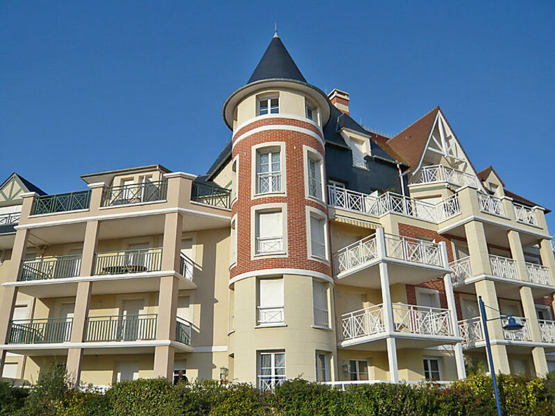 Le Manoir