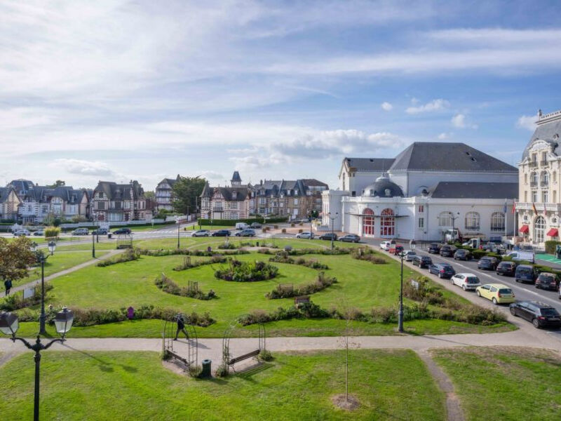 Le Normandie Home