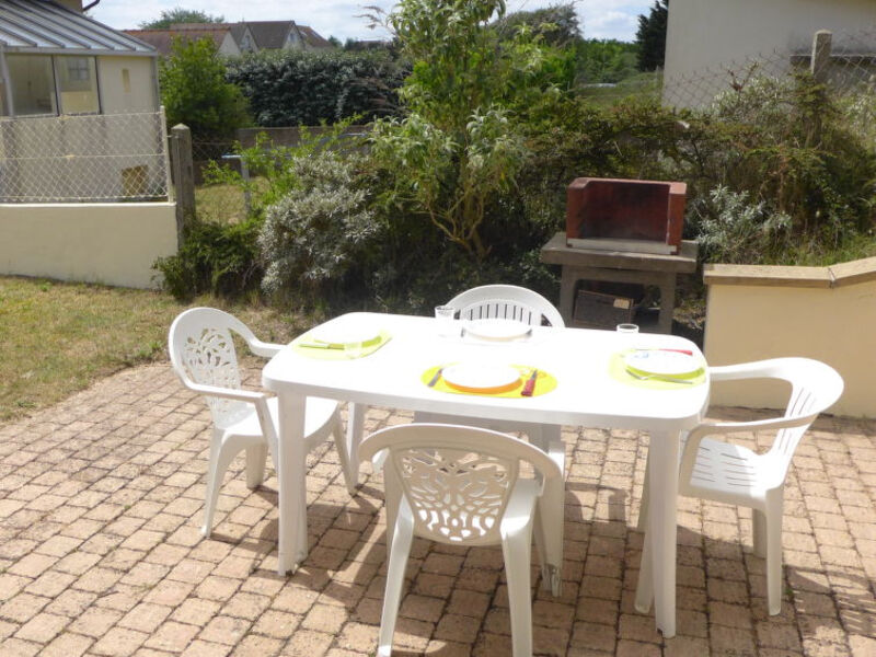 Villa Les Dunes