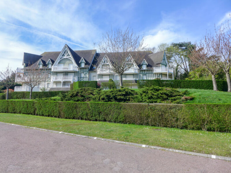 Les Jardins De La Côte Fleurie