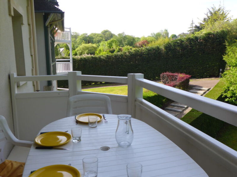 Les Jardins De La Côte Fleurie