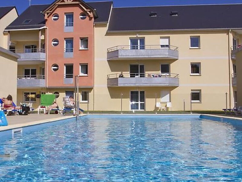 Les Isles De Sola Grandcamp / T2