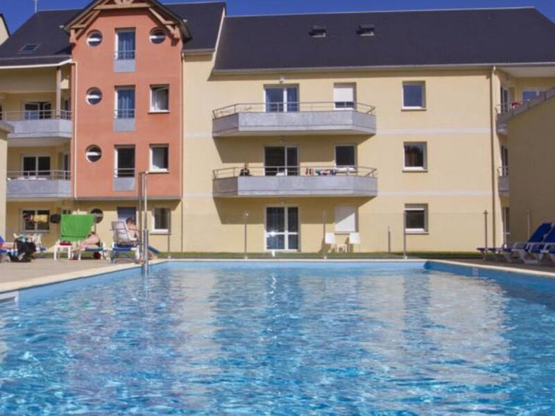 Les Isles De Sola Grandcamp / T3