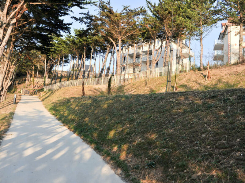 Résidence Villas Du Spa