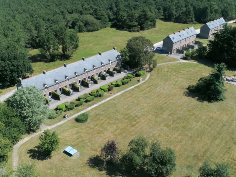 Résidence De La Carquois T3