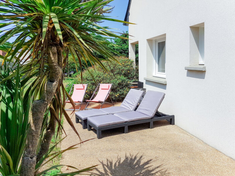 Gîte De La Plage