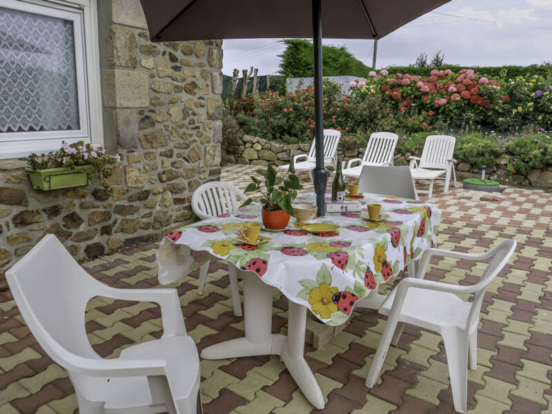Maison Chez Yvonne