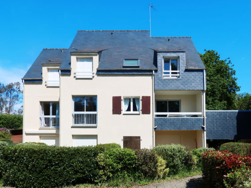 Parc Des Dunes