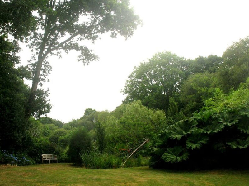 Les Bruyères