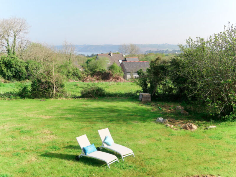 Le Vieux Chêne 