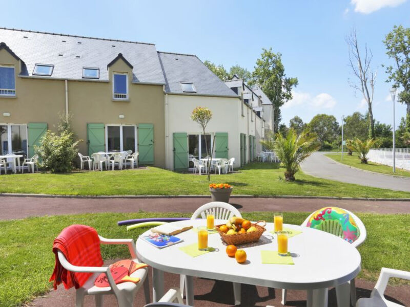 Le Domaine Des Mauriers