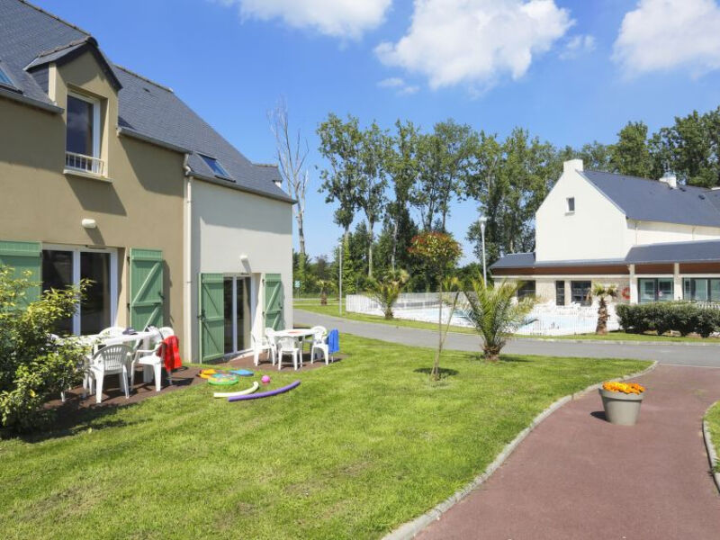 Le Domaine Des Mauriers