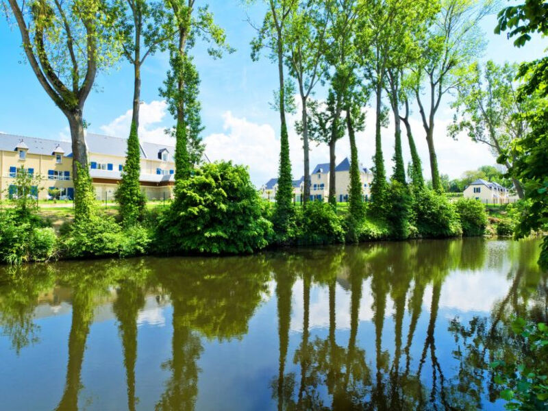 Le Domaine Des Mauriers