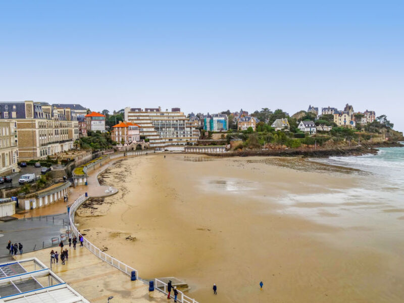 Les Terrasses