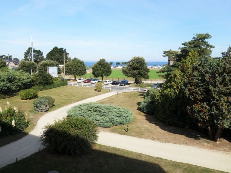 Port Blanc