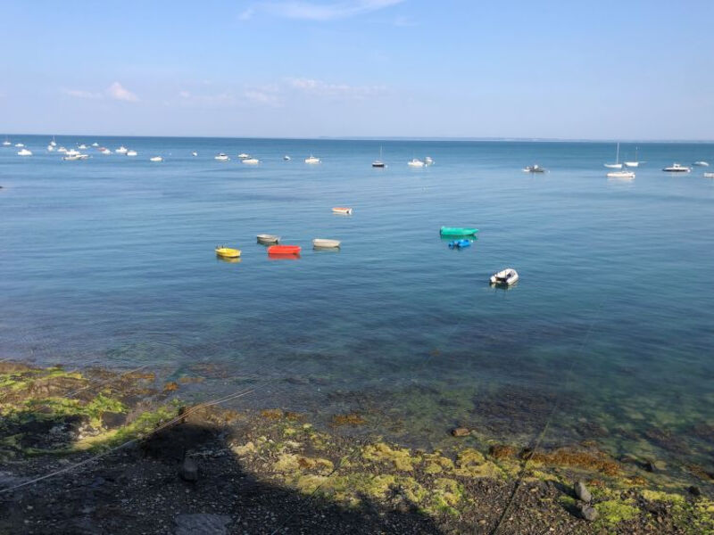 L'Abri Des Flots