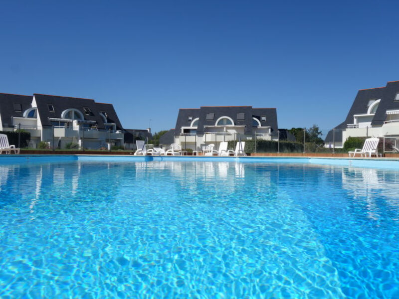 Domaine Des Tadornes