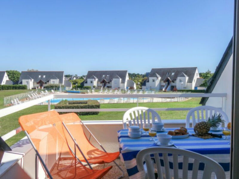 Domaine Des Tadornes