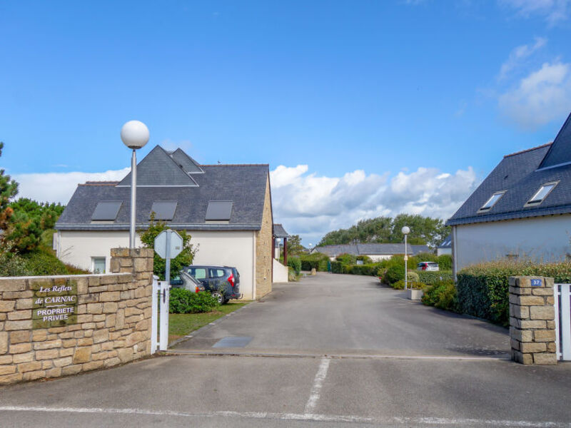 Les Reflets De Carnac