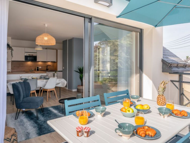 Les Villas Du Men Du