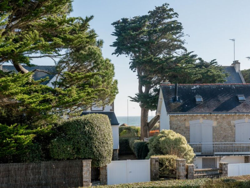 La Cormorane