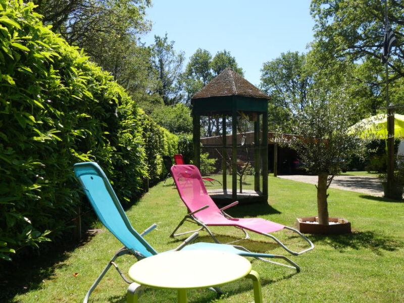 Villa Pallec