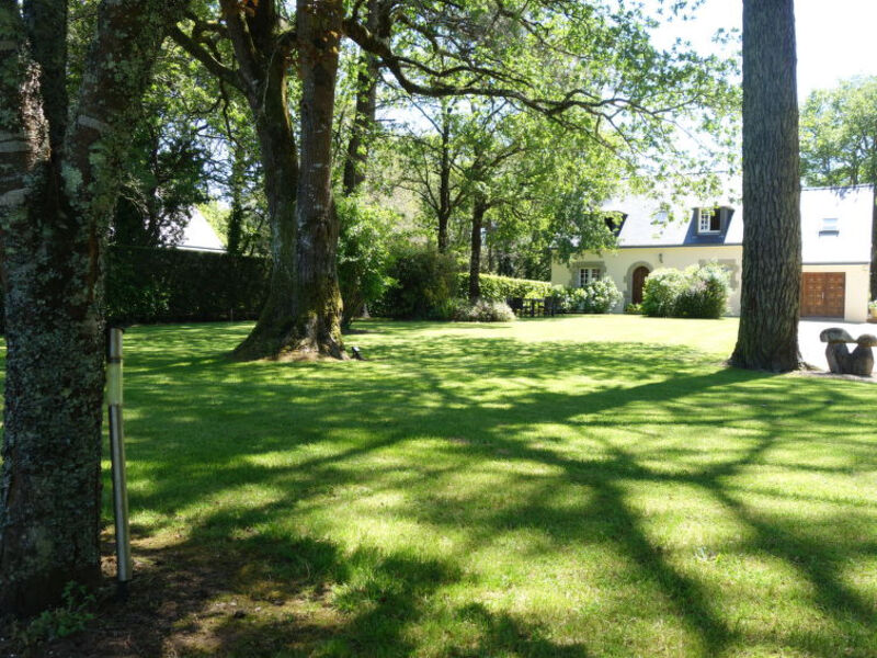Villa Pallec