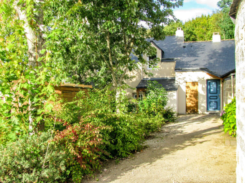 Les Cottages Du Golf