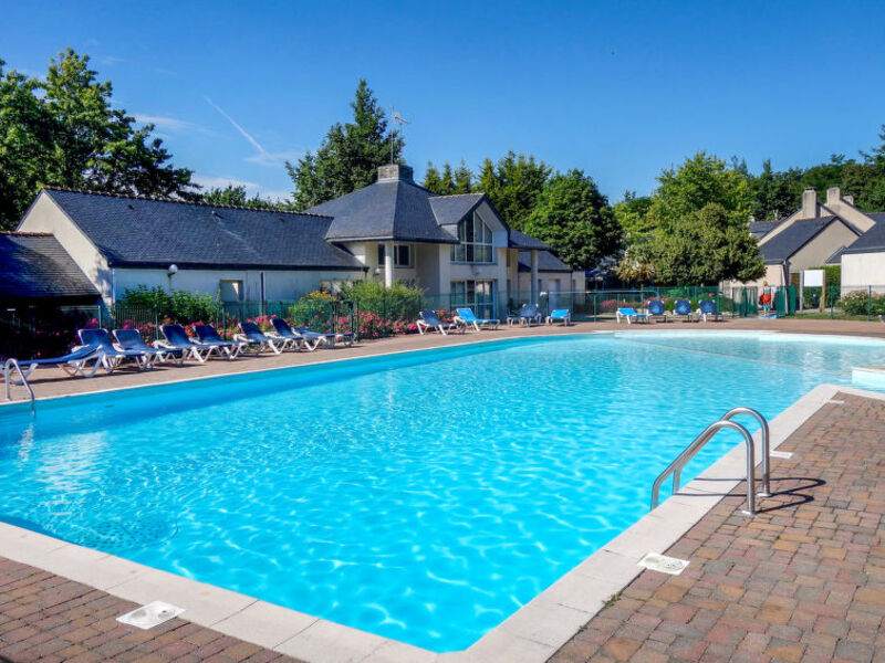 Les Cottages Du Golf