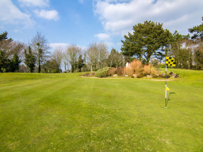 Les Cottages Du Golf