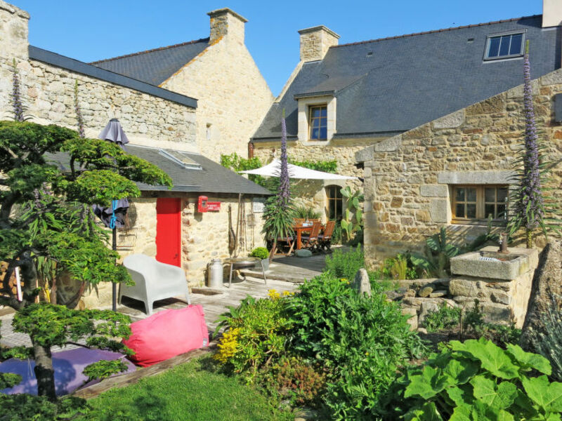 La Demeure De Tumiac