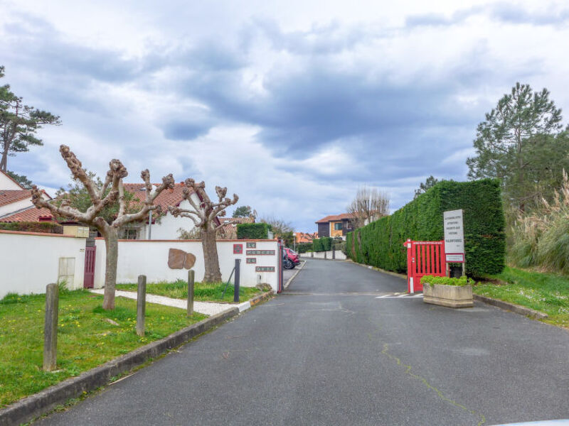 Le Hameau Du Golf