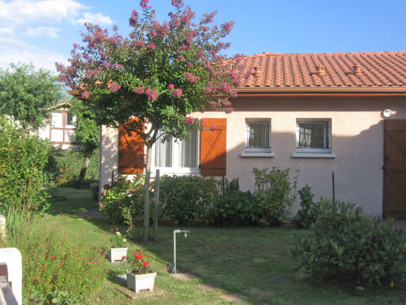 Bosquet Aux Ecureuils